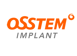 OSSTEM Implant Logo